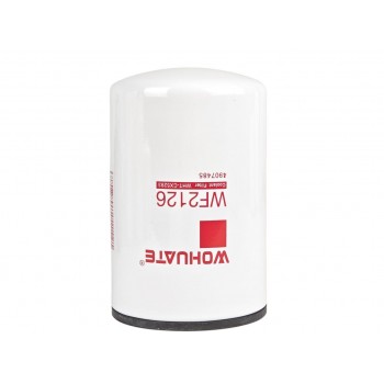 Топливный фильтр Водяной WF2126 4907485 P550866