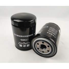 Маслянный фильтр 15607-1480 AK313 1230A046 Маслянный фильтр 15607-1480 AK313 1230A046