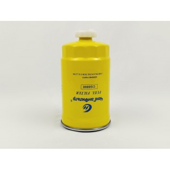 Топливный фильтр CG0860 UC206C H6150080044 13020488 1000700909