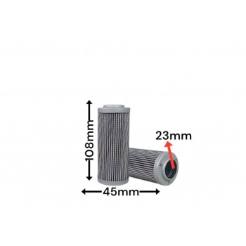 Гидравлический фильтр 108mm*102mm*45mm*22mm