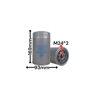 Маслянный фильтр CG2609 JX0814 JX0814D 15209-78200 15208-78200