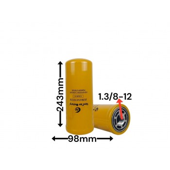 Гидравлический фильтр CG2615 HF6555 1G-8878