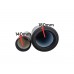 Воздушный фильтр ZX1691 PU2841 1109070-50A+1109060-50A WG9725190102/1+WG9725190103/1 AF26569+AF26570 C271050+CF1810 A029