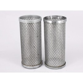 Гидравлический фильтр 215mm*95mm+210mm*95mm Гидравлический фильтр 215mm*95mm+210mm*95mm