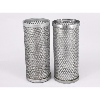 Гидравлический фильтр 215mm*95mm+210mm*95mm