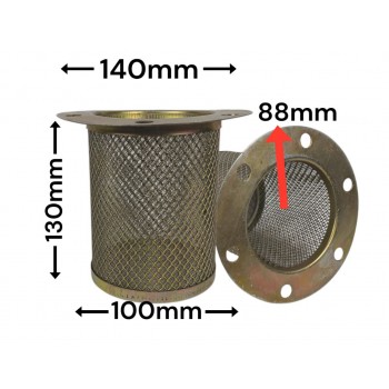 Гидравлический фильтр OL1497 130mm*140mm