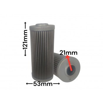 Гидравлический фильтр OL1501 120mm*50mm