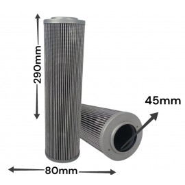 Гидравлический фильтр 290mm*80mm АКПП Гидравлический фильтр 290mm*80mm АКПП