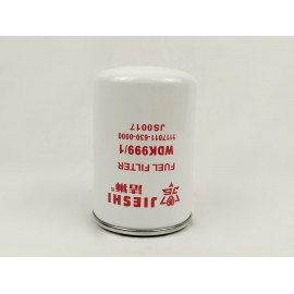 Топливный фильтр JS0017 WDK999/1  UC4912 2000401 FF5737 BF7886 WDK940/20 1117050-73DM 1117010A-630-0000 610800080333