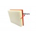 Салонный фильтр ZX0632 265MM*240MM FAW