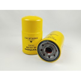 Маслянный фильтр 65.05510-5007S LF3333SC LF3626 P551381 P550947 Маслянный фильтр 65.05510-5007S LF3333SC LF3626 P551381 P550947