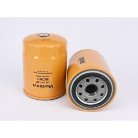 Маслянный фильтр 600-211-5240 600-211-5241 LF654 LF760 P552819 KS103-2 1R-0734 Маслянный фильтр 600-211-5240 600-211-5241 LF654 LF760 P552819 KS103-2 1R-0734
