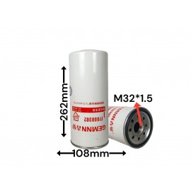 Топливный фильтр FF600302 LK1408 WDK11102/4 0020922801 FF5633