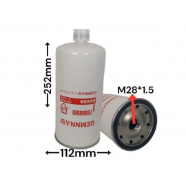 Топливный фильтр FS600581 LK0078 FS20193 FS20280 91FG026 5563840 5670174