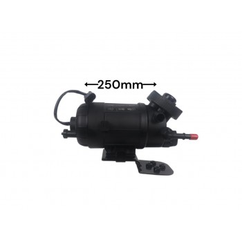 Топливный фильтр в сборе MN1-9155-AA