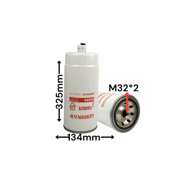 Топливный фильтр FS600579 LK0104 FS53052NN 3820664 CX1330 UC4140