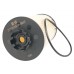 Топливный фильтр элемент LK2005 PU1059/2 PU1059/3 F0099-000 201V12503-0061 201V12503-0062 E422KPD98