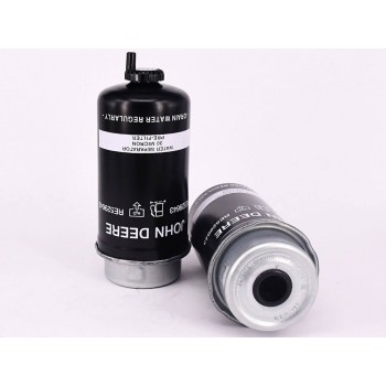 Топливный фильтр HQF0116 RE529643 P551435 FS19975 FS19906 FS19834 HMK2012
