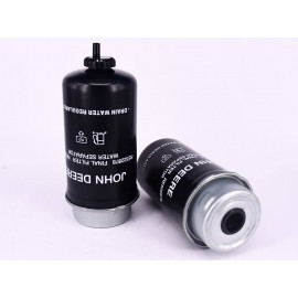 Топливный фильтр HQF0117 RE522878 P551422 FS19976 Топливный фильтр HQF0117 RE522878 P551422 FS19976