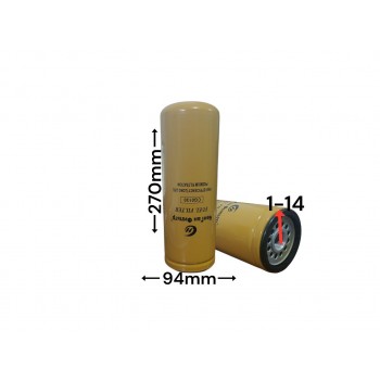 Топливный фильтр CG0130 1R-0762 P550625 FF5624 CS1443