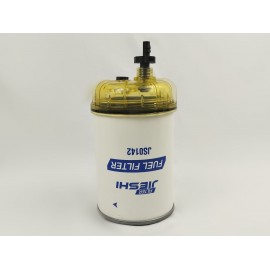 Топливный фильтр JS0142 R90P R90T DX800 CLQ82-2000 11LB-20310 1117211-P301 1105111500001 11NA-72011