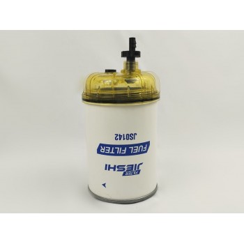 Топливный фильтр JS0142 R90P R90T DX800 CLQ82-2000 11LB-20310 1117211-P301 1105111500001 11NA-72011