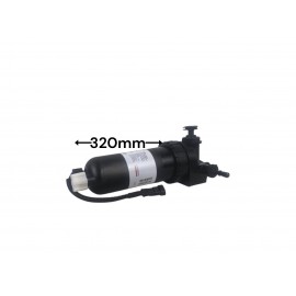 Топливный фильтр в сборе FH21550