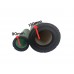 Воздушный фильтр QC0176 AT178516+AT178517  600-185-4110+600-185-4120 249987A1+249988A1 97400040+47400039 600-185-4100