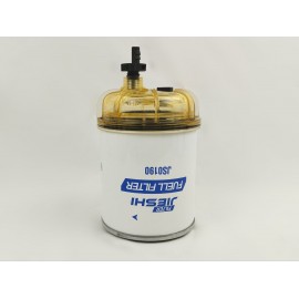 Топливный фильтр JS0190 R60P R60T DX600 23401-1440 FS1287 P550730