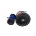 Воздушный фильтр ZX0192 PU2026 вогнутый