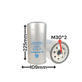 Маслянный фильтр CG0225 J1J6-6744-BA 6W.23.288.01 GC46-6744-AC