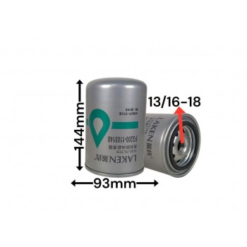 Топливный фильтр LK0235 FG100-1105140A