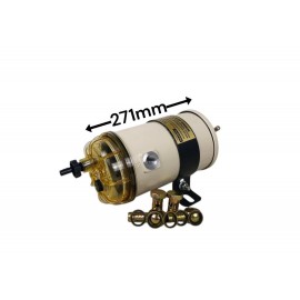 Топливный фильтр 588FG LK2965