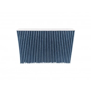 Салонный фильтр ZX0250 240MM*160MM*45MM