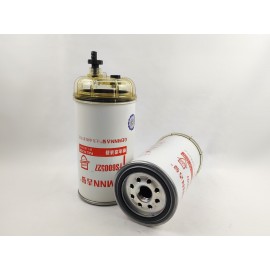 Топливный фильтр FS60052 LK02777 612630080205 CX1016E5 1111474 R120T-DF-01 CX1019 HG1500080211 0986AF6504 D00-305-04