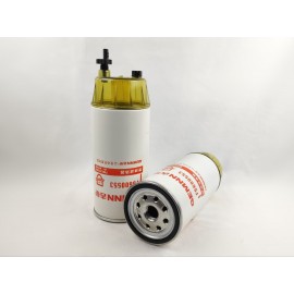 Топливный фильтр FS600553 LK0284 R120P R160P FS19754 FS19914 FS19591 P551746 P551746 K2000-1105350 65.12503-5101 133-567
