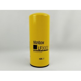 Маслянный фильтр 6742-01-4120 LF3000 P553000 Маслянный фильтр 6742-01-4120 LF3000 P553000