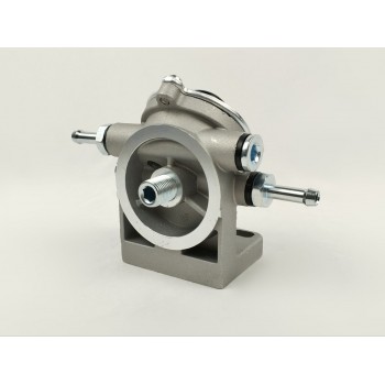 Кронштейн для фильтра топливного 4D27G31-24100