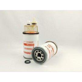 Топливный фильтр FS600520/LK1339/FS1242/600-319-3610/P555001/1701062/3355903/P553201/P505961/7381816/600-311-3620 DN3-91