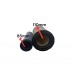 Воздушный фильтр QC1874 SK-1008AB 1094190240 600-185-2510+600-185-2520 PU1839