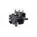 Влагоотделитель WBK-APUX5000-1087 DZ96189361087 в сборе 10-11bar