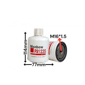 Топливный фильтр FS1235 P550550