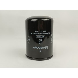 Топливный фильтр 600-411-1151 3100308 WF2075 P552075 Топливный фильтр 600-411-1151 3100308 WF2075 P552075