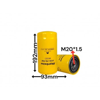 Топливный фильтр 65.12503-5026A  FF5421 FF5485