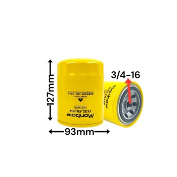 Топливный фильтр P552564 FF5108