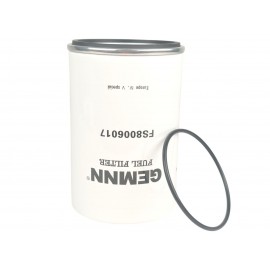 Топливный фильтр FS8006017 LK0312 5042724310 Топливный фильтр FS8006017 LK0312 5042724310
