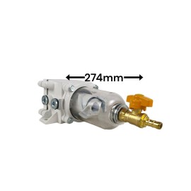 Топливный фильтр 300FG Низкий