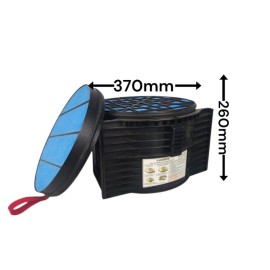 Воздушный фильтр ZX1460 D89X259190125