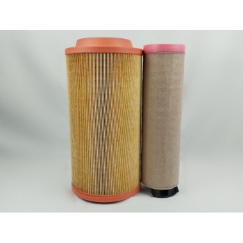 Воздушный фильтр PU1937 C20500+CF500 AF25723+AF25724 AF26395+AF26396 P778994+P780036