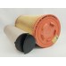 Воздушный фильтр PU1937 C20500+CF500 AF25723+AF25724 AF26395+AF26396 P778994+P780036